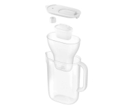Brita Brita Style Essential 2,4l biały - 1487040 - zdjęcie 2